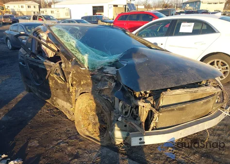 2006 Honda Civic Si z USA, uszkodzony, nr VIN 2HGFG21596H712251